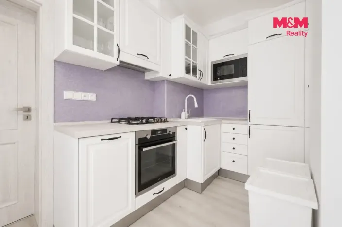 Prodej bytu 4+kk, Havlíčkův Brod, Žižkova, 103 m2