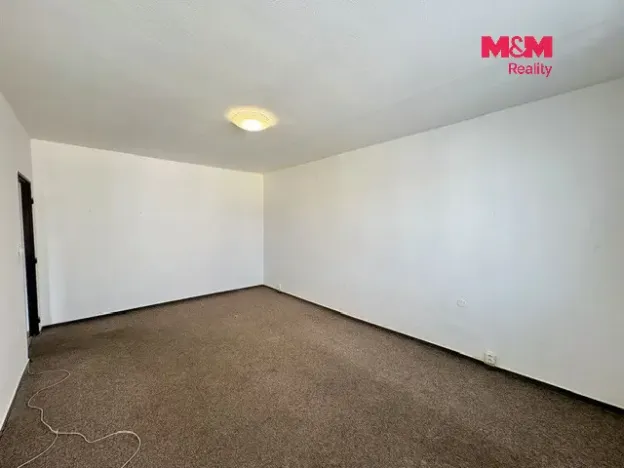Pronájem bytu 2+1, Krnov - Pod Bezručovým vrchem, Jesenická, 45 m2