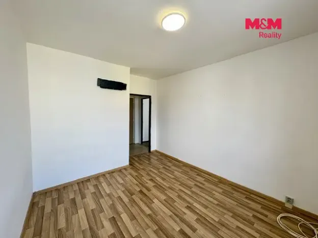 Pronájem bytu 2+1, Krnov - Pod Bezručovým vrchem, Jesenická, 45 m2