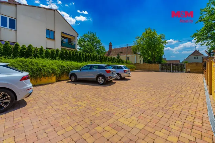 Prodej ubytování, Svojetín, 800 m2
