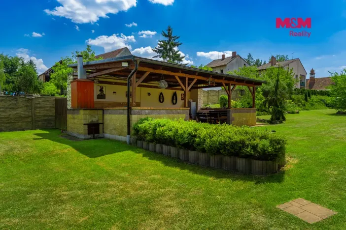 Prodej ubytování, Svojetín, 800 m2