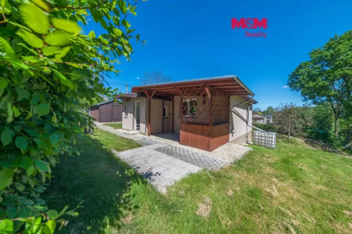 Prodej chaty, Petřvald, Polní, 59 m2