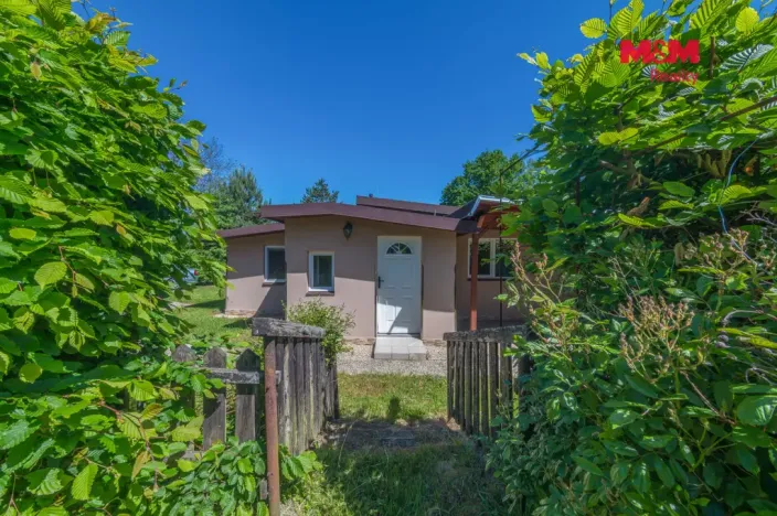 Prodej chaty, Petřvald, Polní, 59 m2