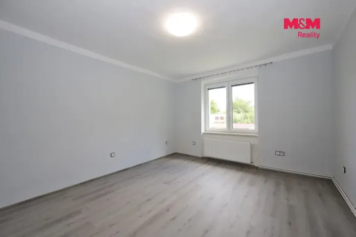 Pronájem bytu 2+1, Přibyslav, Příkopy, 79 m2