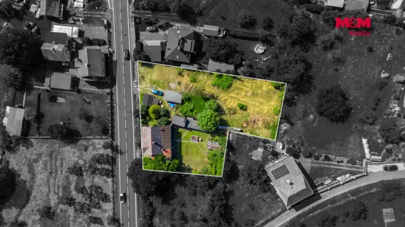 Prodej rodinného domu, Děčín - Děčín XXVII-Březiny, 147 m2
