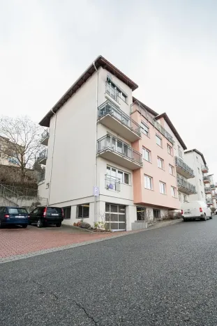 Pronájem bytu 1+kk, Praha - Libeň, Budilova, 39 m2