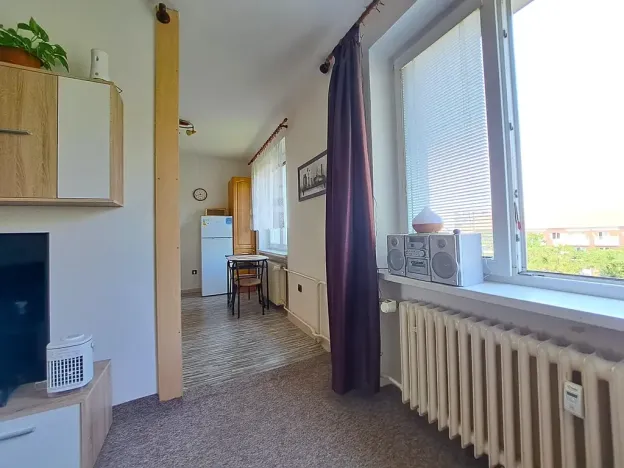 Prodej bytu 2+1, Přerov, Denisova, 52 m2