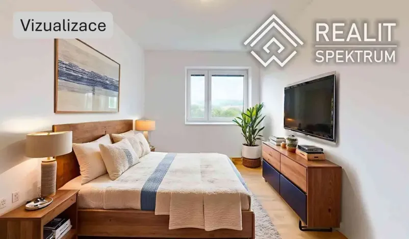 Pronájem bytu 3+kk, Letohrad, U Valu, 62 m2