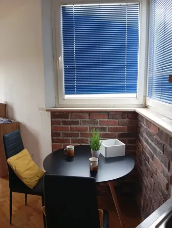 Prodej bytu 1+kk, Pula, Chorvatsko, 40 m2