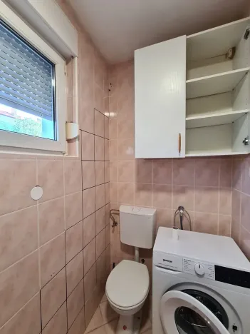 Prodej bytu 1+kk, Pula, Chorvatsko, 40 m2