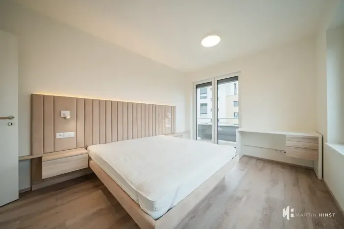 Pronájem bytu 3+kk, Praha - Chodov, Drahňovická, 91 m2