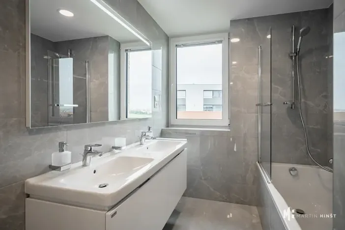 Pronájem bytu 3+kk, Praha - Chodov, Drahňovická, 91 m2