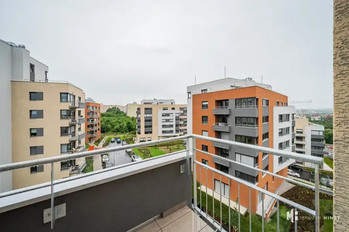 Pronájem bytu 3+kk, Praha - Chodov, Drahňovická, 91 m2