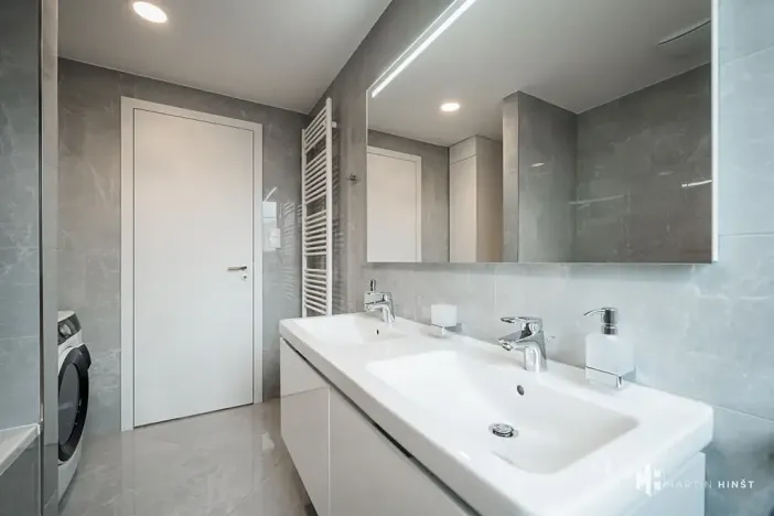 Pronájem bytu 3+kk, Praha - Chodov, Drahňovická, 91 m2