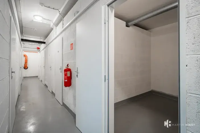 Pronájem bytu 3+kk, Praha - Chodov, Drahňovická, 91 m2