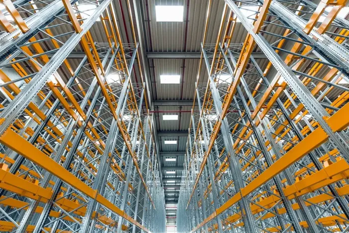 Prodej skladu, Syrovice, 10000 m2