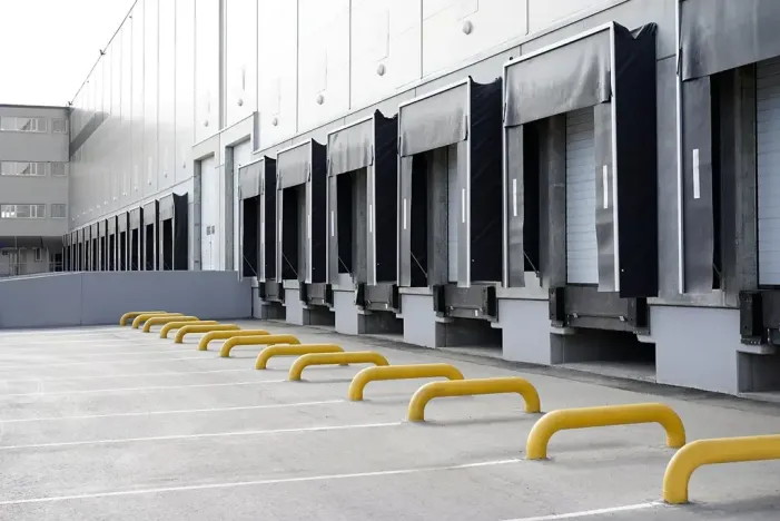 Prodej skladu, Syrovice, 10000 m2