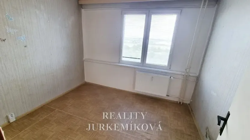 Pronájem bytu 2+kk, České Budějovice, Labská, 44 m2
