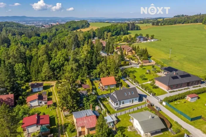 Prodej chalupy, Jivno, 119 m2