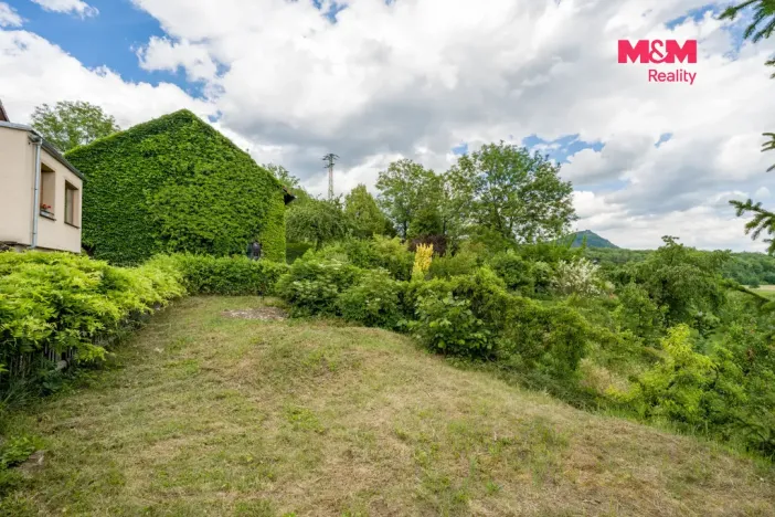 Prodej rodinného domu, Vlastislav, 61 m2
