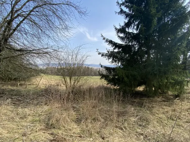 Prodej pozemku, Městečko Trnávka - Lázy, 384 m2