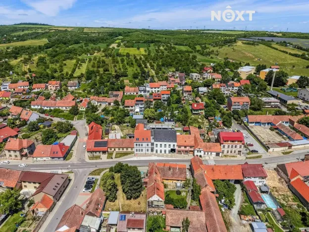 Prodej kanceláře, Želešice, 24. dubna, 70 m2