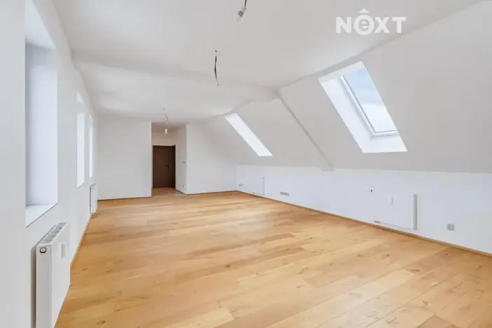 Prodej bytu 2+kk, Želešice, 24. dubna, 97 m2