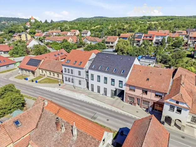 Prodej bytu 2+kk, Želešice, 24. dubna, 97 m2