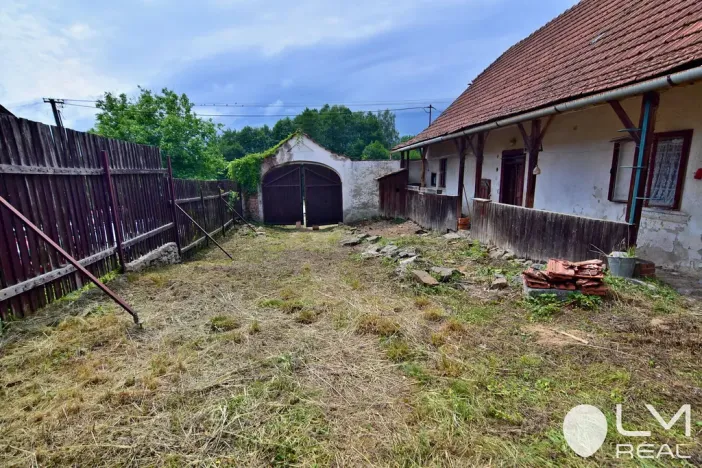 Prodej rodinného domu, Hamry nad Sázavou - Šlakhamry, 90 m2