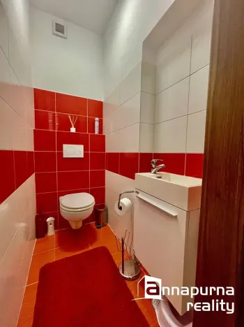 Pronájem bytu 2+kk, Ivančice, Na Brněnce, 70 m2