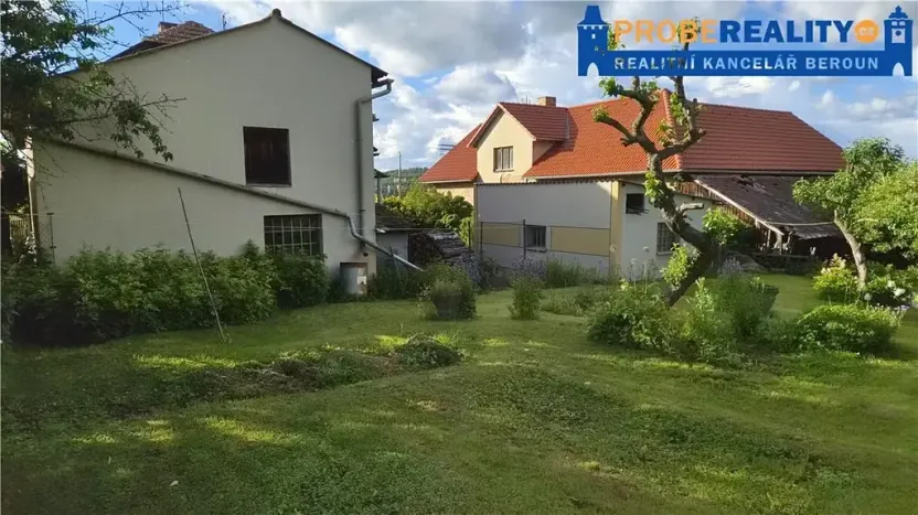 Prodej rodinného domu, Broumy, 150 m2