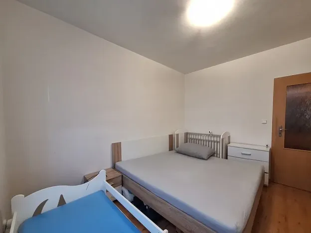 Pronájem bytu 1+kk, Brno - Líšeň, Holzova, 62 m2