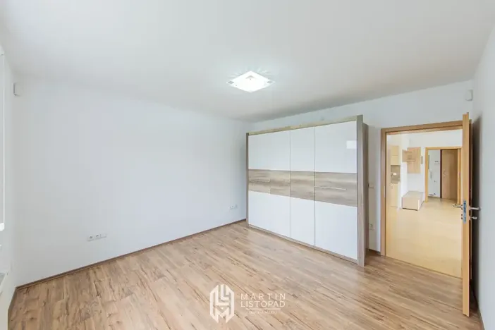 Pronájem bytu 2+kk, Olomouc, Rybniční, 60 m2