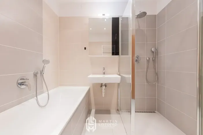 Pronájem bytu 2+kk, Olomouc, Rybniční, 60 m2