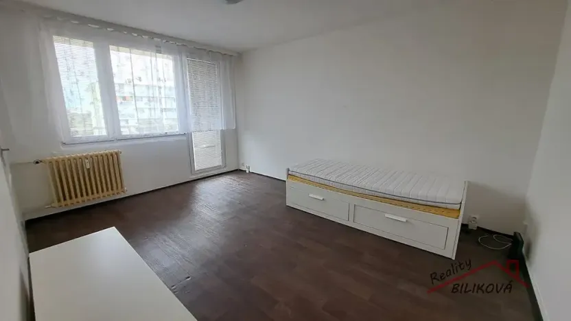 Pronájem bytu 1+1, Brandýs nad Labem-Stará Boleslav, Kralupská, 38 m2