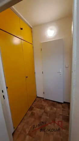 Pronájem bytu 1+1, Brandýs nad Labem-Stará Boleslav, Kralupská, 38 m2