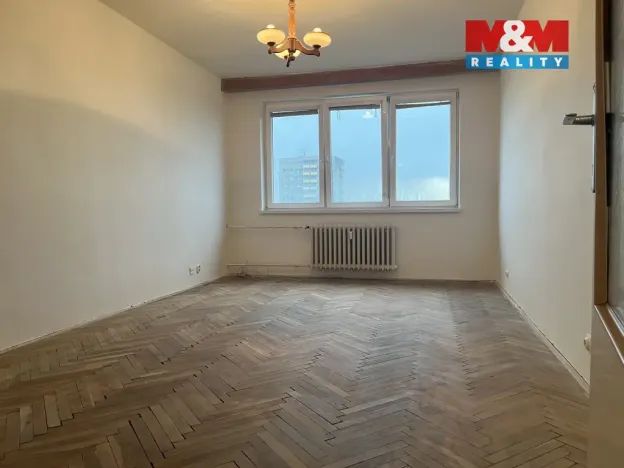 Prodej bytu 3+1, Havířov - Podlesí, Kubelíkova, 75 m2