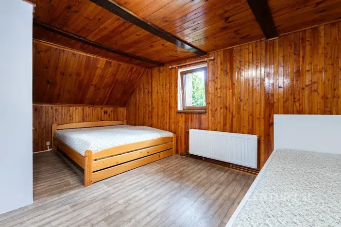 Prodej chalupy, Český Jiřetín, 83 m2