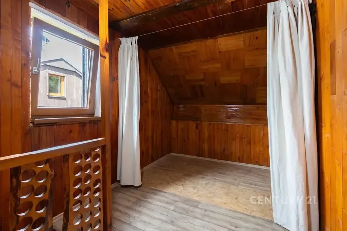 Prodej chalupy, Český Jiřetín, 83 m2