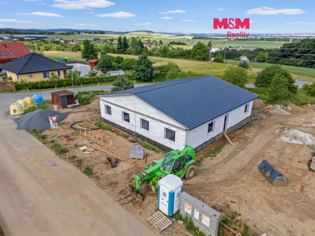 Prodej rodinného domu, Letkov, Kyšická, 100 m2