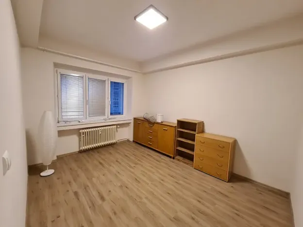 Pronájem bytu 3+1, Brno, Tábor, 82 m2