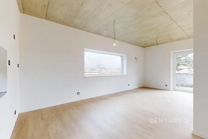 Prodej rodinného domu, Kozmice, 142 m2