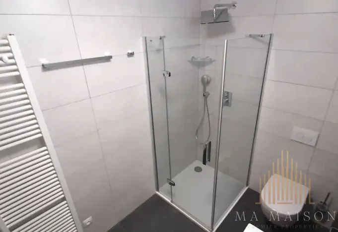 Pronájem bytu 1+kk, Praha - Holešovice, Na Maninách, 33 m2