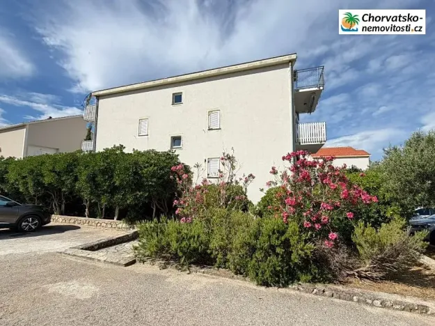 Prodej bytu 2+kk, Novalja, Chorvatsko, 35 m2
