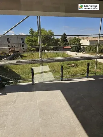 Prodej bytu 3+kk, Stara Novalja, Chorvatsko, 58 m2