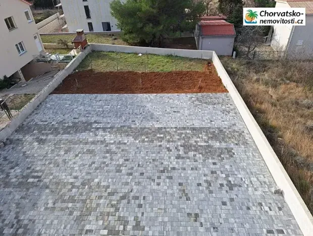 Prodej bytu 3+kk, Stara Novalja, Chorvatsko, 58 m2