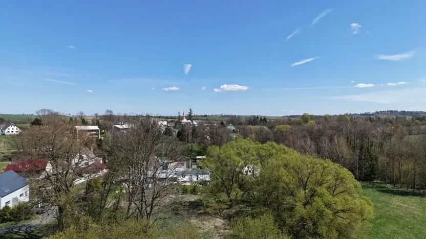 Prodej pozemku pro bydlení, Horní Loděnice, 7315 m2