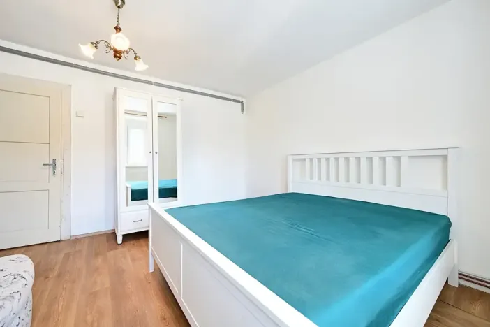 Prodej rodinného domu, Divišov, Vlašimská, 94 m2
