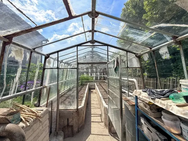 Prodej rodinného domu, Vápenný Podol, 190 m2
