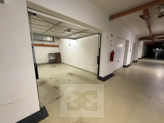 Pronájem bytu 2+kk, Praha - Pitkovice, Křemenáčová, 49 m2